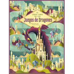 EL GRAN LIBRO DE LOS JUEGOS DE DRAGONES / ANNA LÁNG