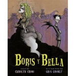 BORIS Y BELLA / CRIMI, CAROLYN
