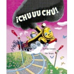 ¡CHUUUCHÚ! / CRAMPTON, GERTRUDE