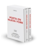 POETA EN NUEVA YORK (2-VOLS + PENDRIVE) / GARCÍA LORCA FEDERICO / FEDERICO BONNÍN