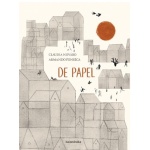 DE PAPEL / NOVARO, CLAUDIA