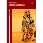 RAZONES Y PERSONAS / PARFIT, DEREK