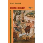 PREFACIO A PLATÓN / Havelock, Eric A.