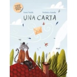UNA CARTA / ARANDA, VERONICA