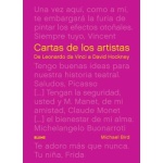 CARTAS DE LOS ARTISTAS / BIRD, MICHAEL