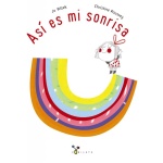 ASÍ ES MI SONRISA / WITEK, JO