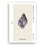 La fábrica de espectros / Juan Vico