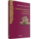 ESCRITOS JOÁNICOS Y CARTAS CATÓLICAS / Autor(es):ALEGRE, XAVIER  ORIOL / TUÑI, JOSEP
