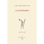LAS CIUDADES / GARCÍA CUEVAS, ANDRÉS MARÍA