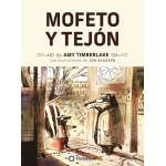 MOFETO Y TEJON "R" / JON KLASSEN (ILUSTR.)/AMY TIMB