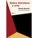 SOBRE LITERATURA Y ARTE / BARRETT, RAFAEL