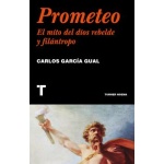 Prometeo / GARCIA GUAL, CARLOS