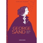 George Sand / Vidal, Séverine