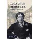 El retrato del Sr. W. H. / WILDE, OSCAR