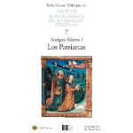 LOS TIPOS ICONOGRÁFICOS DE LA TRADICIÓN CRISTIANA 7 / ANTIGUA ALIANZA I LOS PATRIARCAS / Garcia Mahiques, Rafael / Vives-ferrandiz,