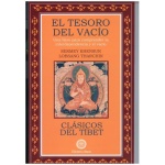 EL TESORO DEL VACÍO / LOBSANG THARCHIN, SERMEY KHENSUR