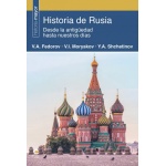 HISTORIA DE RUSIA / SHCHETINOV, Y. A.