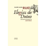 Elegías de Duino / RILKE, RAINER MARIA