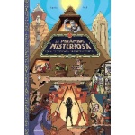 LA PIRÁMIDE MISTERIOSA / LEPEYTRE, FLORENT