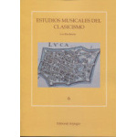 ESTUDIOS MUSIALES DEL CLASICISMO 6 / VV. AA.