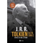 J.R.R. TOLKIEN. GÉNESIS DE UNA LEYENDA / DURIEZ, COLIN
