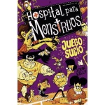 HOSPITAL PARA MONSTRUOS 04/ JUEGO SUCIO / KELLY, JOHN