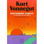 Matadero cinco / VONNEGUT, KURT