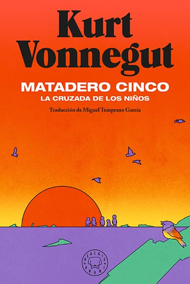 20220418115351-9788418187742-web.jpg Matadero cinco / VONNEGUT, KURT - Imagen 1