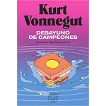 Desayuno de campeones / VONNEGUT, KURT