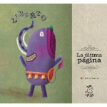 LA ÚLTIMA PÁGINA / CANIZALES