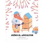 JOZKO EL APICULTOR / SIMONA CECHOVÁ