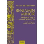 BENIAMIN MINOR / DE SAN VICTOR, RICARDO