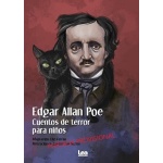 EDGAR ALLAN POE / CUENTOS DE TERROR PARA NIÑOS / ALLAN POE, EDGAR