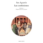LAS CONFESIONES / SAN AGUSTIN