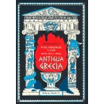 MITOS MONSTRUOS Y CAOS DE LA ANTIGUA GRECIA / DAVIES, JAMES