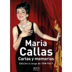 MARIA CALLAS / CARTAS Y MEMORIAS / CALLAS, MARIA
