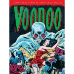 VOODOO 1952-1953 / BIBLIOTECA DE COMICS DE TERROR DE LOS AÑOS 50 /  Autor(es):BAKER, MATT/ VVAA