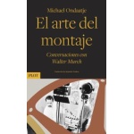 El arte del montaje / ONDAATJE, MICHAEL