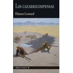 Los cazarrecompensas / ELMORE, LEONARD