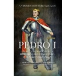 PEDRO I / UN REY CASTIGADO POR LA HISTORIA, CRUEL PARA UNOS, JUSTICIERO PARA OTROS / NTONIO MONTERO ALCAIDE