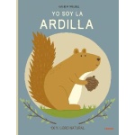 YO SOY LA ARDILLA / WIEHLE, KATRIN
