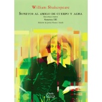 SONETOS AL AMIGO DE CUERPO Y ALMA / SEGUNDA PARTE SONETOS III / SHAKESPEARE, WILLIAM