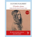 El hombre-pluma / FLAUBERT, GUSTAVE