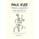 Poemas y logolalias / KLEE, PAUL