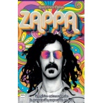 ZAPPA / UN MUSICO EXTRAORDINARIO: LA PROVOCACION CONVERTIDA EN ARTE / CASAS MOLINER, QUIM