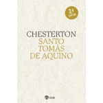 SANTO TOMÁS DE AQUINO/CHESTERTO