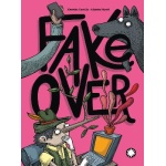 FAKE OVER / CARRILLO, NEREIDA