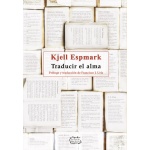 TRADUCIR EL ALMA/ ESPMARK, KJELL