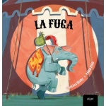 FUGA, LA / OLEBY, CRISTINA