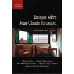 ENSAYOS SOBRE JEAN-CLAUDE ROUSSEAU / VV.AA.